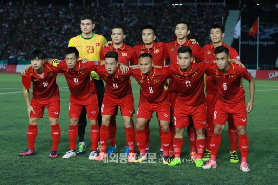 베트남 축구