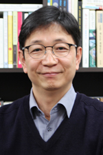 조현용(경희대 교수, 한국어교육 전공)