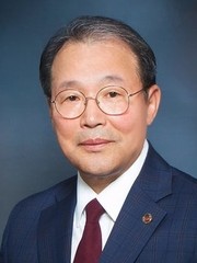 김선엽 미주한인상공회의소총연합회장