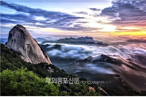 환경부 산하 국립공원공단은 주한조지아대사관 및 조지아 보호지역청과 함께  ‘한국-조지아 국립공원 사진전’을 6월 7일부터 15일간 개최한다.