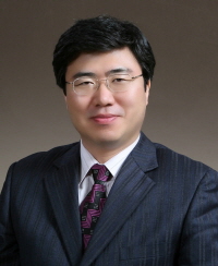 육효창 디지털서울문화예술대학교 부총장 겸 국제언어교육원장