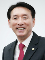 김석기 의원